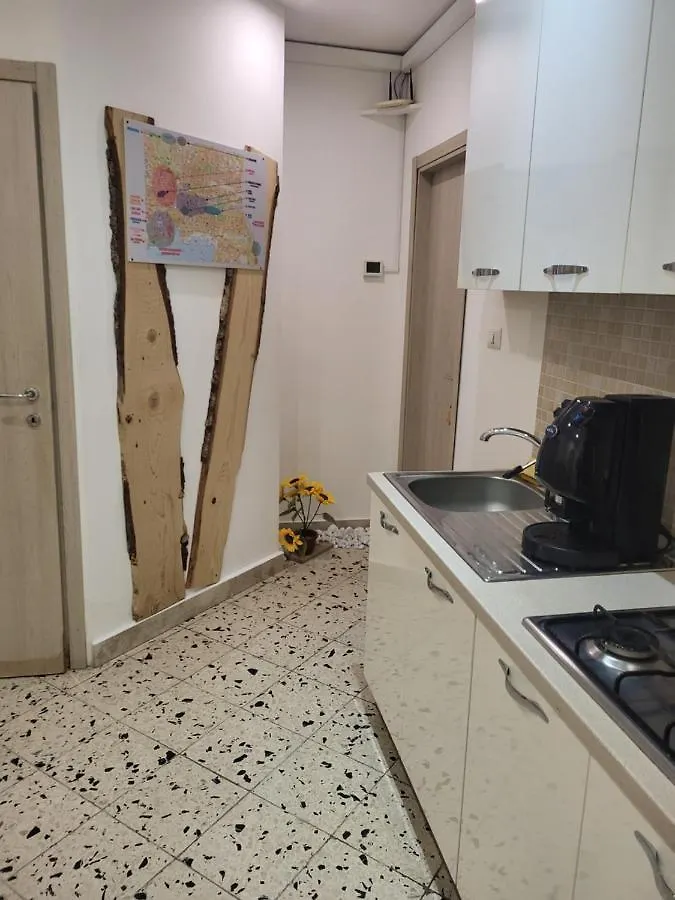 Guest house Antadia Hotel Palermo